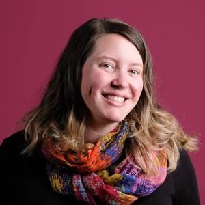 Meet your Posher, Lauren